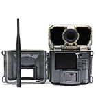 探求のための無線デジタル4G道のカメラIP67 20MP 1080P HD 9VカーモMms 3G 48 LEDS