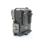 CMOSセンサー4Gの道のカメラの塵の証拠30MPの防水細胞道のカメラ