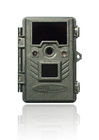カムフラージュ モーションセンサーのカメラを捜す防水1080P 12MPの道のカメラ