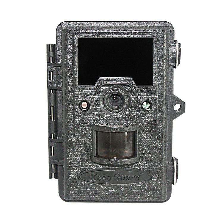 装置IP67を捜す940NM IR LEDsはカメラを捜す12MP FHDの夜間視界の隠された道を防水する