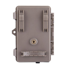 6V DC夜間視界の外的な防水GENの熱双眼鏡カメラ186フィートの2X28MM 5Megapixel色CMOSの探求の