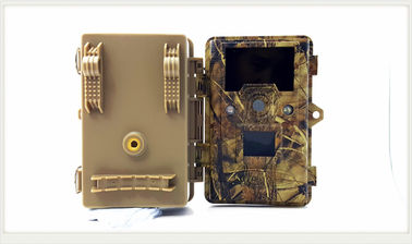 940nm夜間視界の探求のカメラおよびモーションセンサーのカーモのカメラ防水IP67