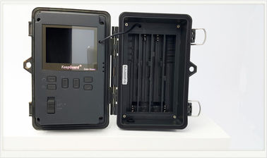 カメラの野性生物および生きているシカの道のカメラ12 Megapixelを捜す夜間視界