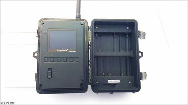 カムフラージュ4の感受性のレベル250g SMS制御12MP MMS無線道のカメラの動きはカメラの野性生物を活動化させた