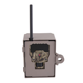 5MP HD色CMOS MMSの道のカメラのIRの無線野性生物のカメラは940nmを導いた