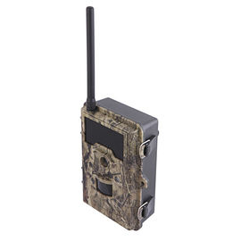 5MP HD色CMOS MMSの道のカメラのIRの無線野性生物のカメラは940nmを導いた