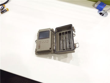 IP67防水捜す監視カメラは探求のためのカーモの行為のカメラを着色する