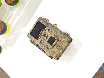 探求のための低い電力0.09mAの防水シカの道のカメラ/行為のカメラ