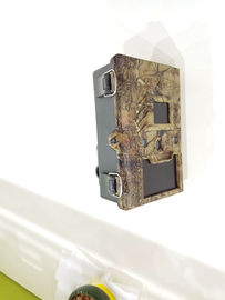 探求のための低い電力0.09mAの防水シカの道のカメラ/行為のカメラ