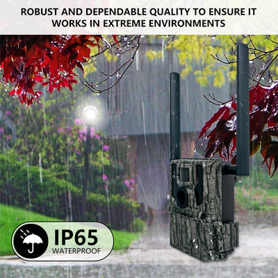 アプリ リモコン GPS トレール カメラ