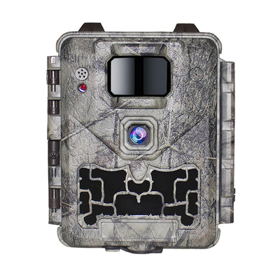 トレイルカメラ KW561 30MP 0.25sトリガー スピード 4K ビデオ解像度 IP67 防水 512GB までのストレージ スカウントカメラ