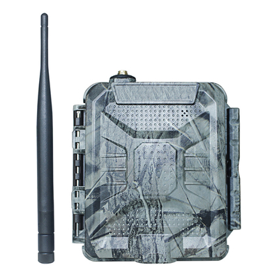 KG45 TRAMPアラームトライルカメラ 狩猟支援 1~5 携帯電話番号 熱狂的な電話 短信を送信 迅速な応答