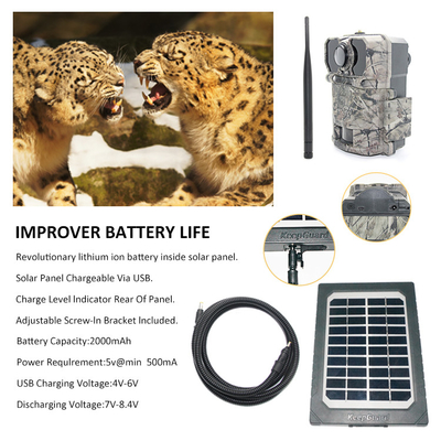 狩猟用品 ソーラーパネル 補給電源として ABS25 防火材料 両端のスレッドに螺旋が付いている