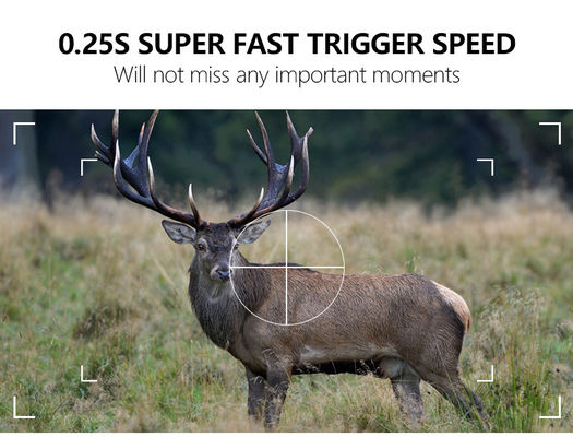 防水IP67 WIFI Bluetoothカメラ