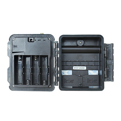 ワイヤレス HD 狩猟カメラ