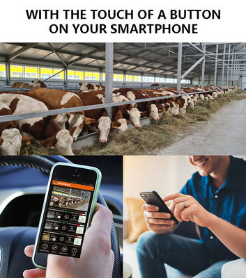 IP65防水 4Gトレイルカメラ