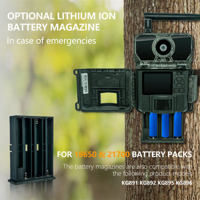 940nmはプログラム可能な道のカメラHd 30MP 180mAの捜を導いた