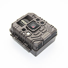 夜版の高い発電の野性生物の道HDの探求のカメラLED USB/SDカード