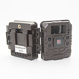 カメラの監視16MP偵察者の農場カム時間経過の写真のトラップの赤外線を捜す道HD