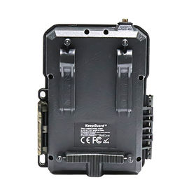 3Gは16MPサポートFCC/WEEE/CE/RoHsのマクロ レンズの夜間視界IP67 MMS 48 Ledsの道のカメラをごまかす