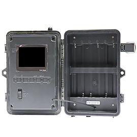 ビデオ・カメラを捜している12mp 2.6インチTFT DVR MMSの道のカメラのシカ