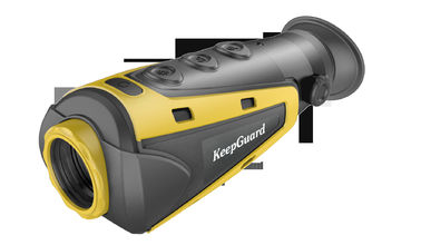 携帯用熱視野の規模、探求のためのイメージの熱Monocular