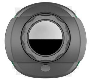 同期的にWiFiの表示が付いているリモコンの赤外線画像のMonocular