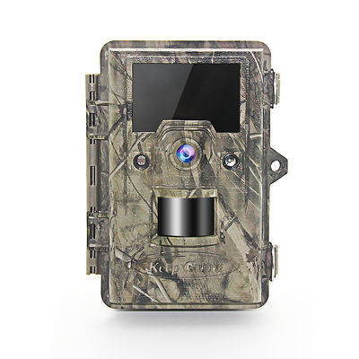 長期性能の夜間視界のライフルの規模の赤外線Monocular
