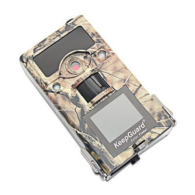 250gカメラの防水探求のカメラを捜す携帯電話/12mp 3gに映像を送る偵察の道のカメラ