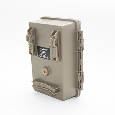 940nm IRの野性生物の探求のカメラ赤外線偵察12MP HD自動PIR