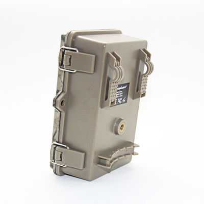 940nm IRの野性生物の探求のカメラ赤外線偵察12MP HD自動PIR