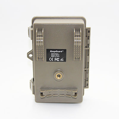 940nm IRの野性生物の探求のカメラ赤外線偵察12MP HD自動PIR