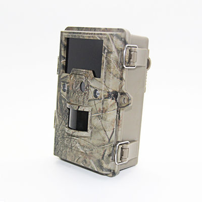 940nm IRの野性生物の探求のカメラ赤外線偵察12MP HD自動PIR
