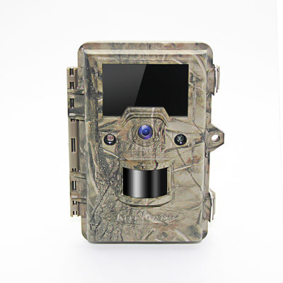 940nm IRの野性生物の探求のカメラ赤外線偵察12MP HD自動PIR