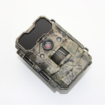 IP67 カモフラージュなしグロー赤外線高速トリガー鹿狩猟トレイル カメラ