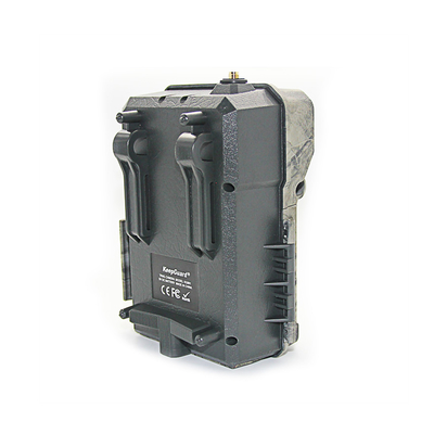 白熱0.26s 4G道のカメラ無し防水Ip65 4g 0.25s GSM MMS