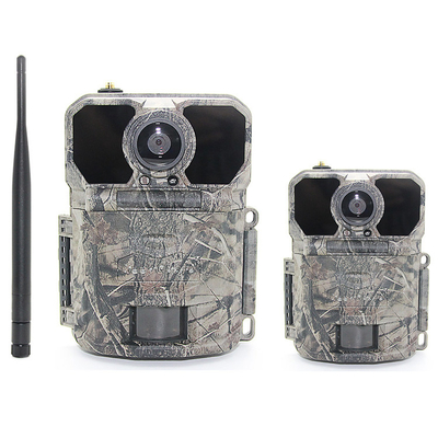 MMS SMS制御スポーツの行為のカムコーダー25m IR 30MP SMTP FTP Keepguard KG895