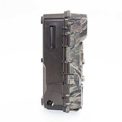カメラ140mA KG795 0.25Sの制動機30MP 1080pを捜す自動PIR HD