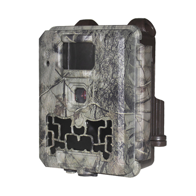 SDHCカード小型野性生物のカメラ赤外線30MP PIR 0.3Sの制動機