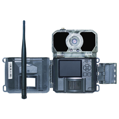 細胞CMOS Simカード道のカメラ720p 20MPサポートMMS SMS SMTP FTP