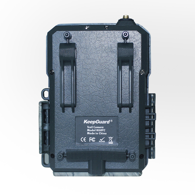 細胞CMOS Simカード道のカメラ720p 20MPサポートMMS SMS SMTP FTP