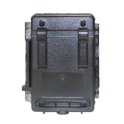 観察面が付いている30MP IP67 Wifi Bluetoothの道のカメラSDHCカード