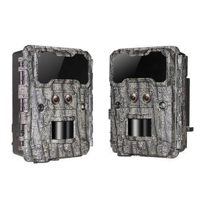 13MP Cmos 双眼鏡トライルカメラ