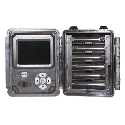 13MP Cmos Wildviewのゲームのカメラ30m PIR完全なHd 1080p 30MP WEEE