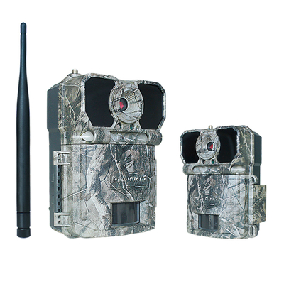 25m IR MMS GPRSの細胞ゲームのカメラ動的4G無線SMTP