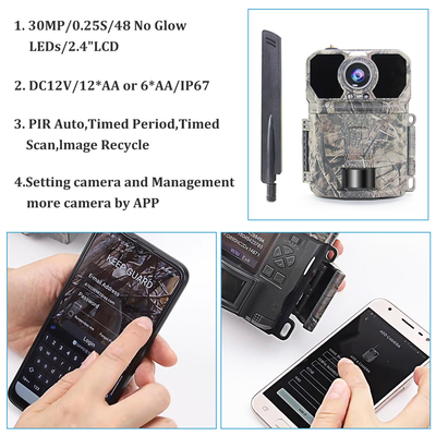 30MP APPは細胞GPSの道のカメラ色カーモ光らない