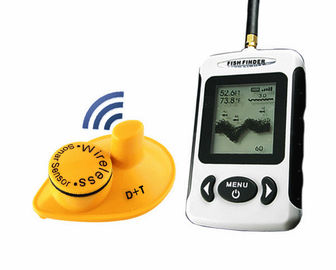 2.4GHz無線LCDスクリーンGPSの道のカメラGPS HYZ-842G 300-500m
