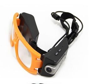 携帯用COMSの屋外の小型スポーツの行為のカムコーダーHD 702P 16GB