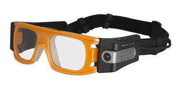 屋外のGopro HD 702Pの小型防水行為のカムコーダー120度の視野角
