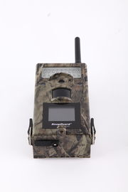 860NV GSM GPRS白熱MMSの道のカメラ1920*1080pのビデオ サイズ無し、0.6s応答時間